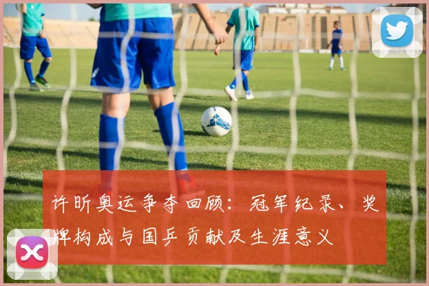 许昕奥运争夺回顾：冠军纪录、奖牌构成与国乒贡献及生涯意义